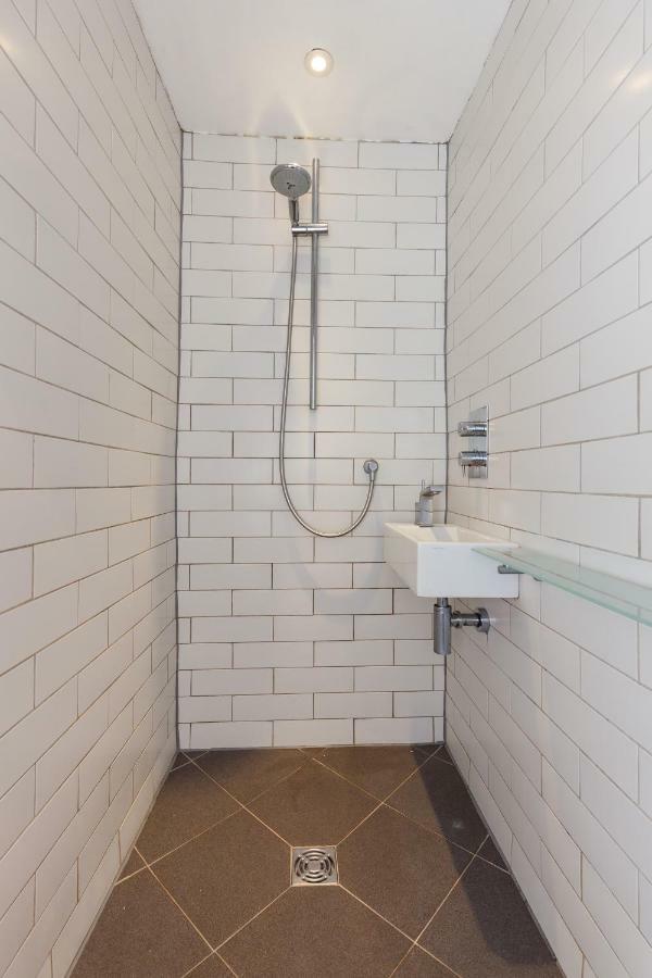 The Edinburgh City - Top Floor 2 Bedroom Apartment Exteriör bild
