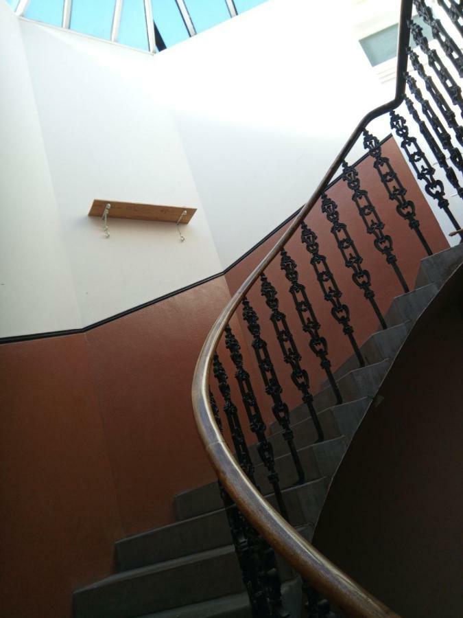 The Edinburgh City - Top Floor 2 Bedroom Apartment Exteriör bild